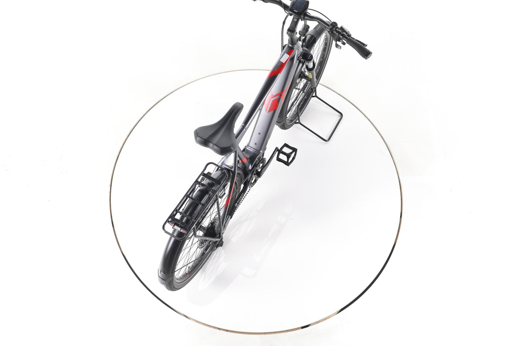 R Raymon TourRay E 6.0 Trekking E-Bike - Image 23