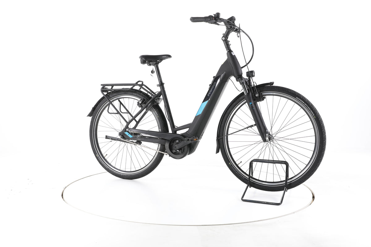 Pegasus Solero Evo7R Plus City E-Bike Tiefeinsteiger - Image 2