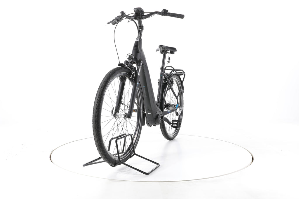 Pegasus Solero Evo7R Plus City E-Bike Tiefeinsteiger - Image 5