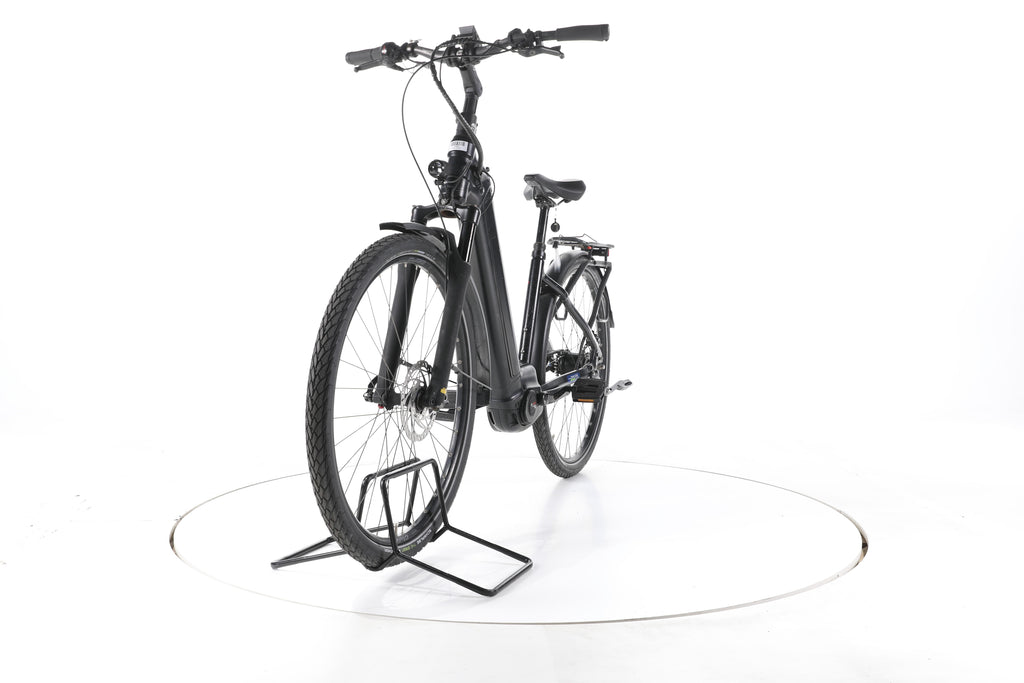 ZEMO ZE 5F+ City E-Bike Tiefeinsteiger - Image 5