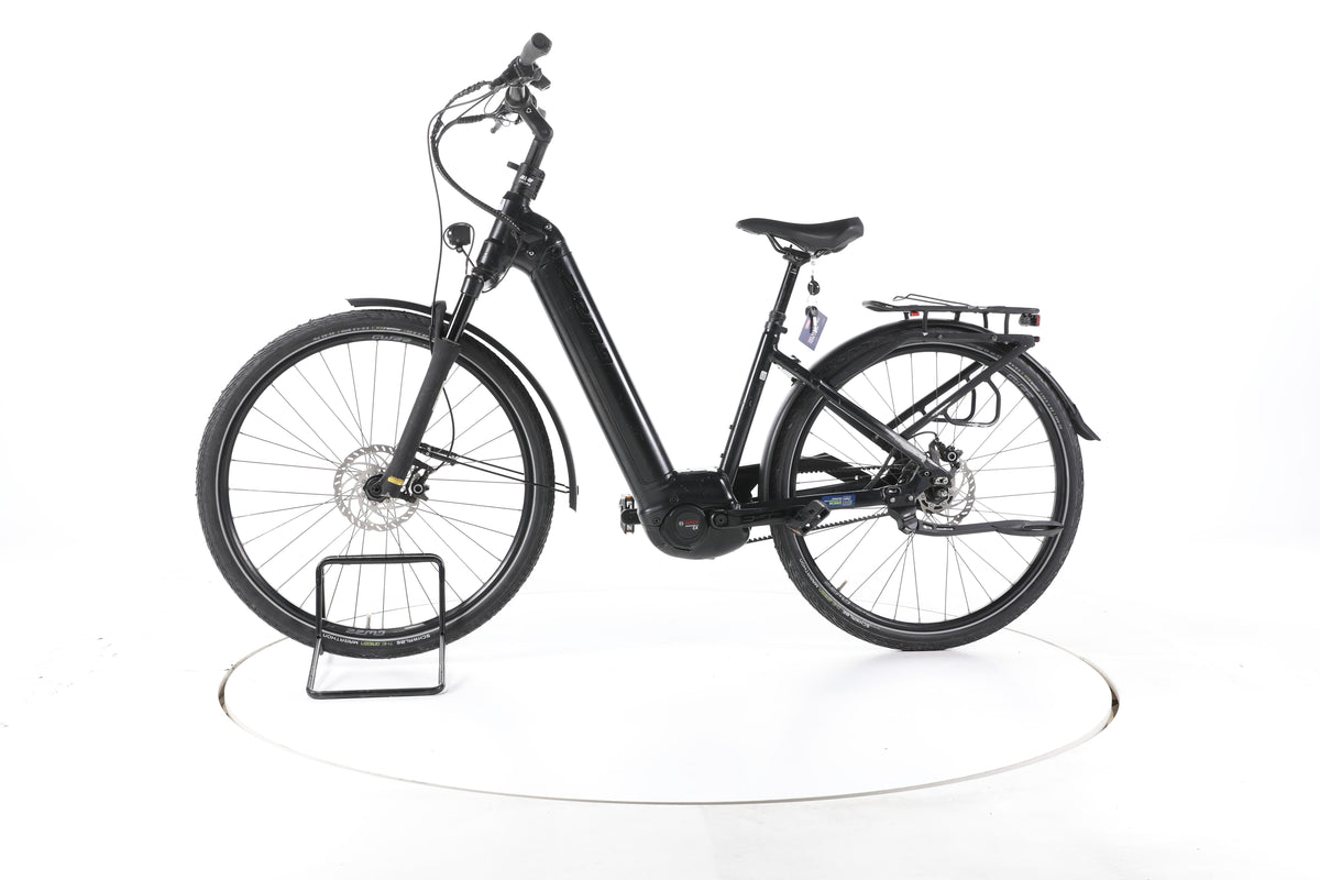 ZEMO ZE 5F+ City E-Bike Tiefeinsteiger - Image 7