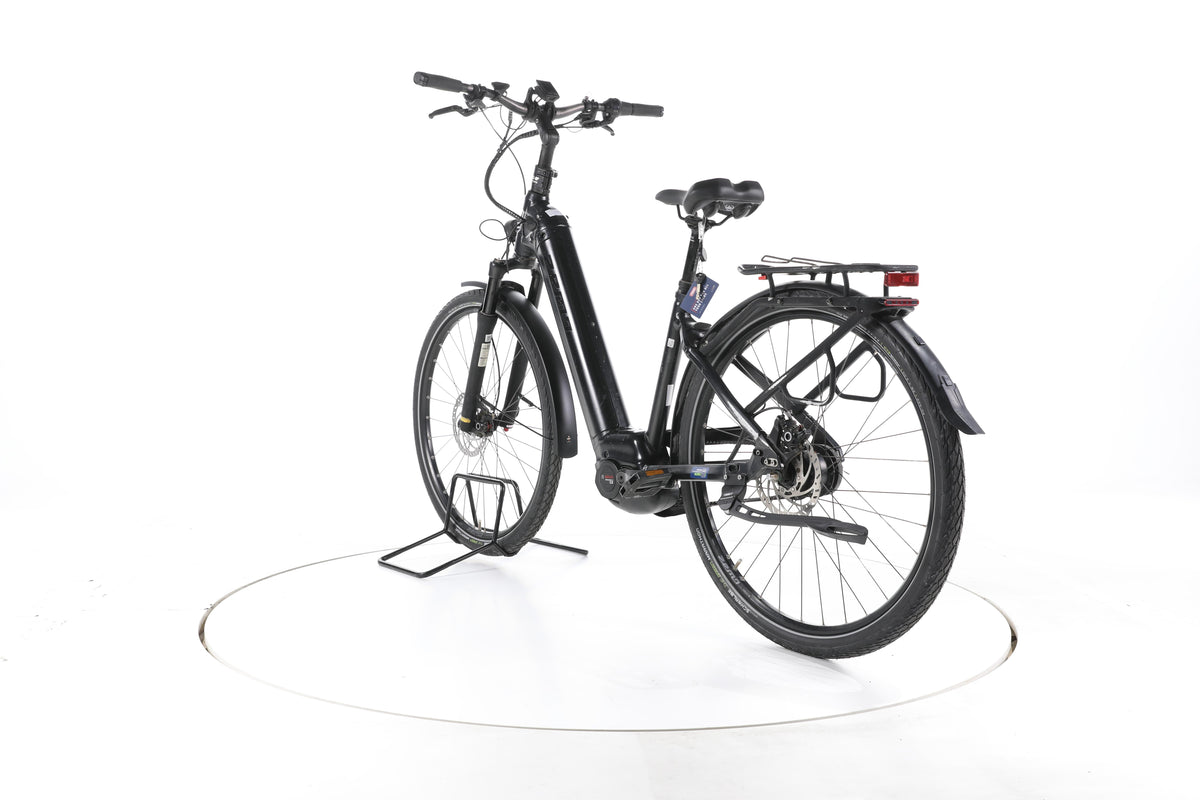 ZEMO ZE 5F+ City E-Bike Tiefeinsteiger - Image 9