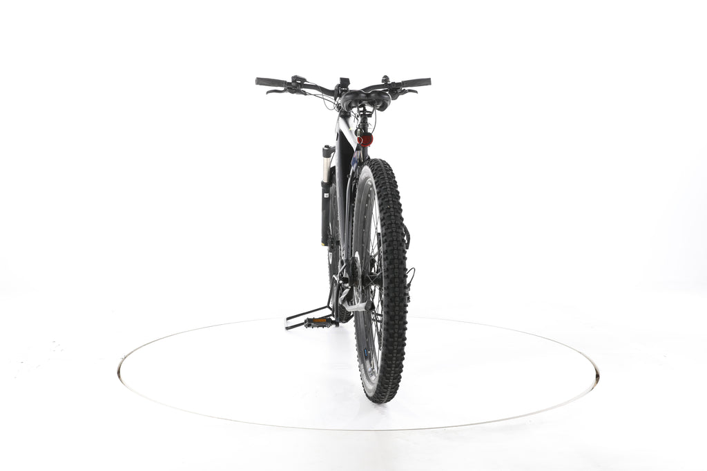 Bulls Copperhead EVO 3 XXL Trekking E-Bike - Image 10