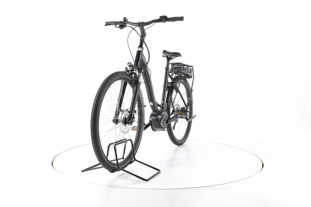 Stevens E-Molveno Trekking E-Bike Tiefeinsteiger - Image 5