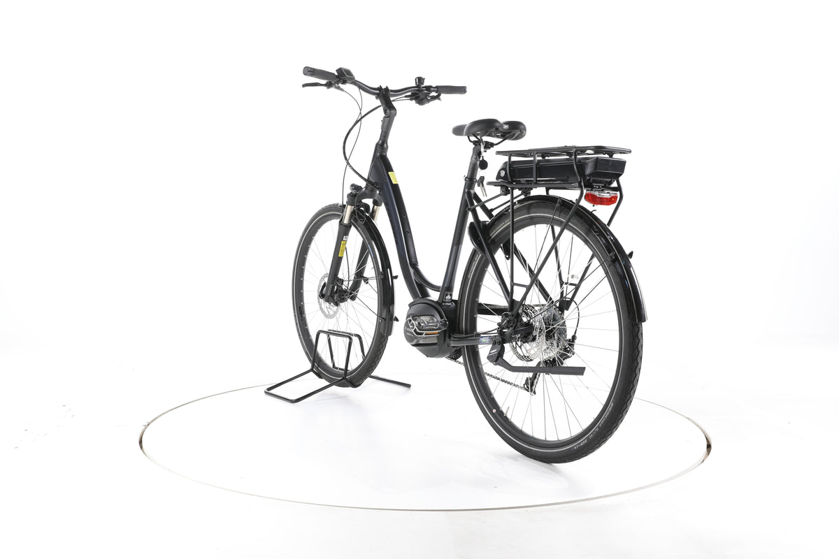 Stevens E-Molveno Trekking E-Bike Tiefeinsteiger - Image 9