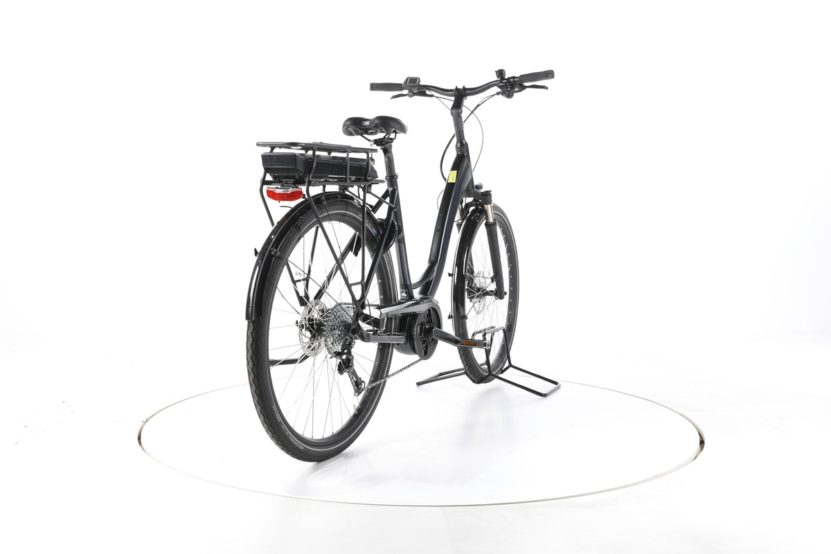 Stevens E-Molveno Trekking E-Bike Tiefeinsteiger - Image 11