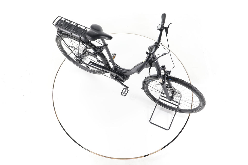 Stevens E-Molveno Trekking E-Bike Tiefeinsteiger - Image 14