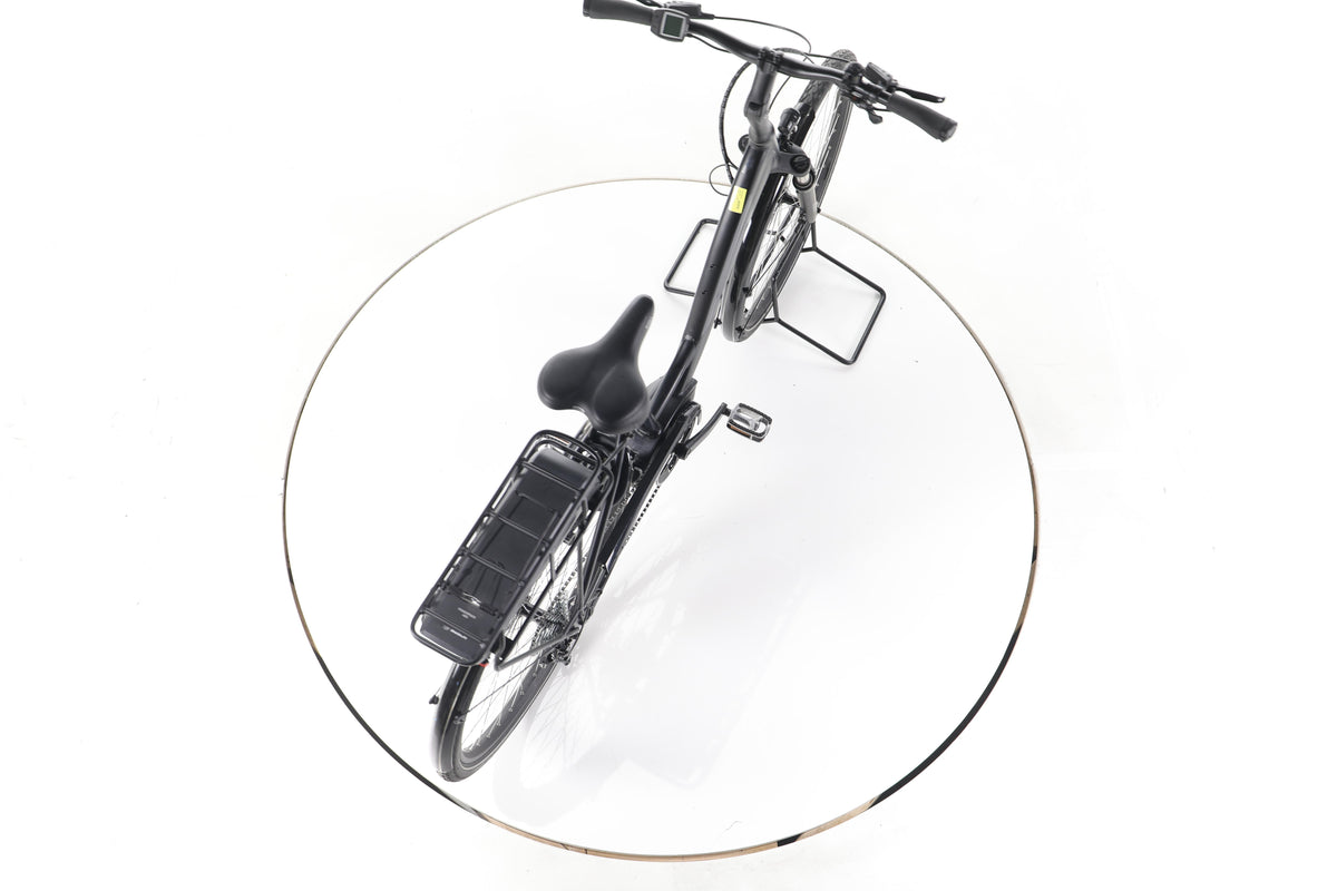 Stevens E-Molveno Trekking E-Bike Tiefeinsteiger - Image 23