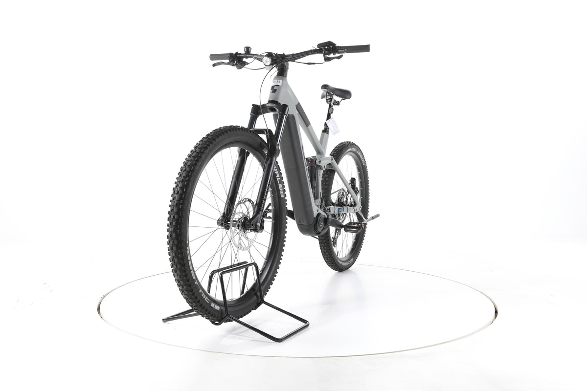 Cube Stereo Hybrid 140 E-Bike Fully Carbon - Image 5