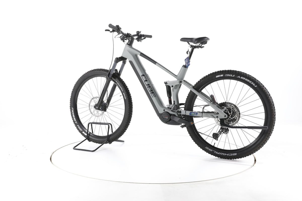 Cube Stereo Hybrid 140 E-Bike Fully Carbon - Image 8
