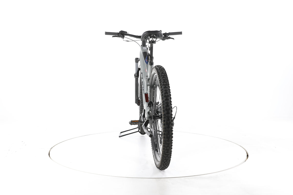 Cube Stereo Hybrid 140 E-Bike Fully Carbon - Image 10