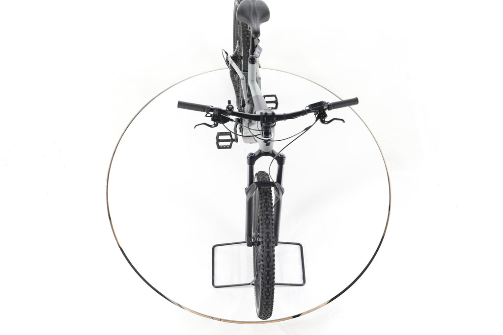 Cube Stereo Hybrid 140 E-Bike Fully Carbon - Image 16