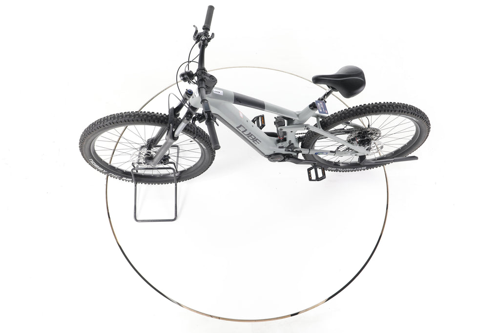 Cube Stereo Hybrid 140 E-Bike Fully Carbon - Image 19