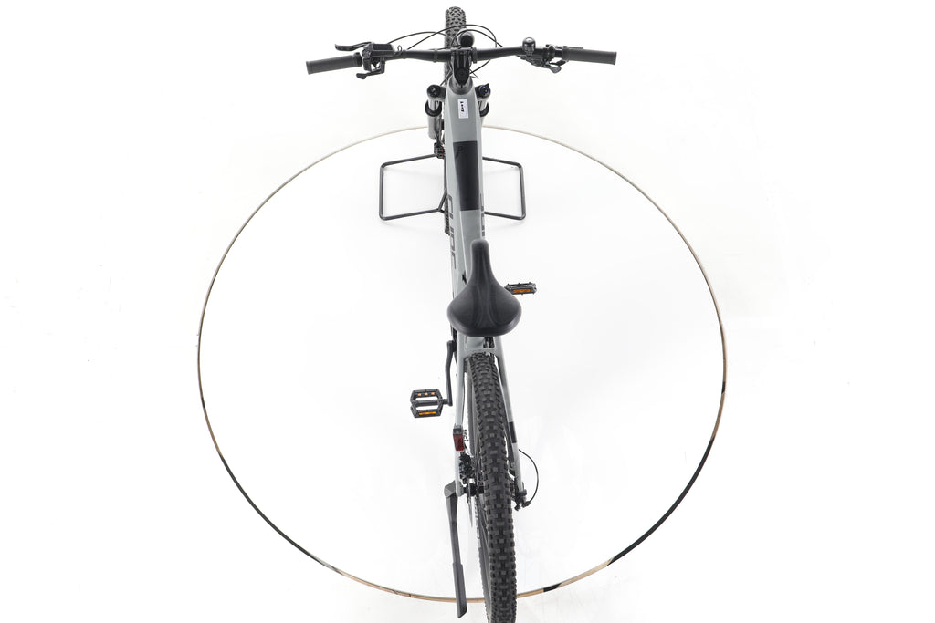 Cube Stereo Hybrid 140 E-Bike Fully Carbon - Image 22