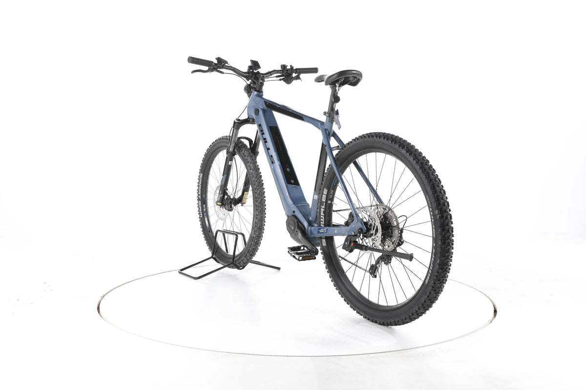 Bulls Copperhead EVO 2 XXL E-Bike - Image 9