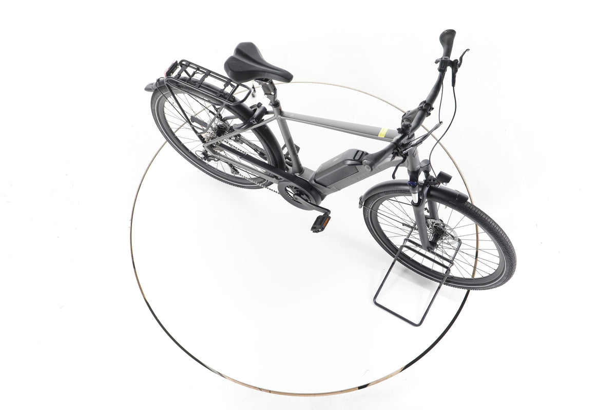 Kalkhoff Image 1.B Move Trekking E-Bike - Image 14