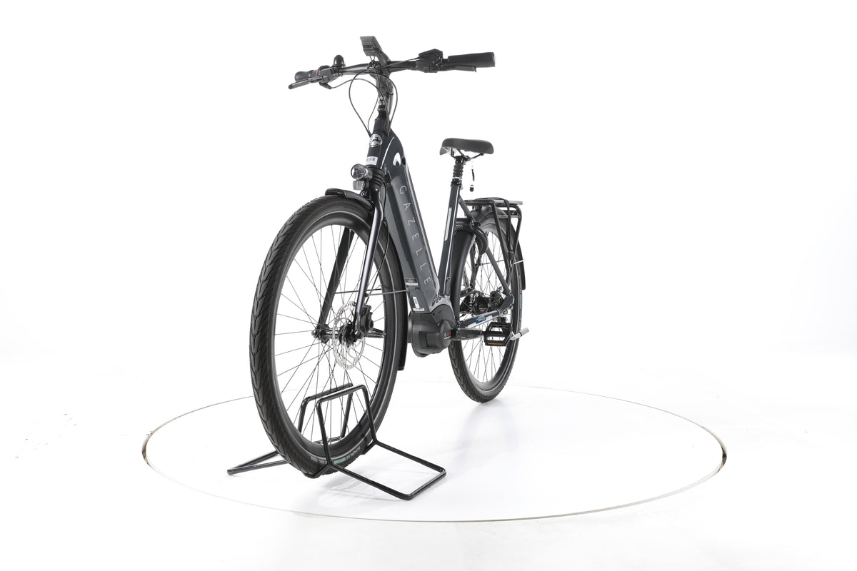 Gazelle Ultimate c5 City E-Bike - Image 5