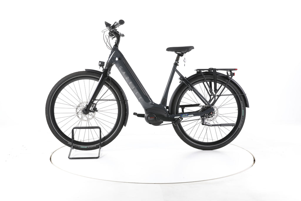 Gazelle Ultimate c5 City E-Bike - Image 7