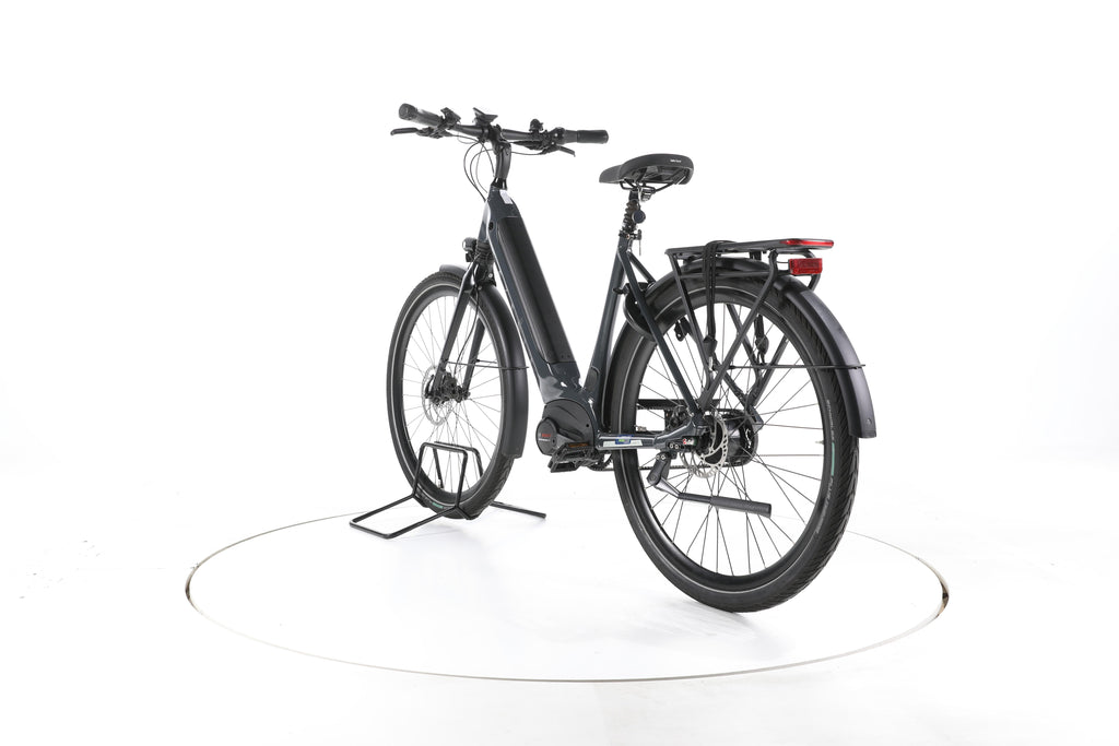 Gazelle Ultimate c5 City E-Bike - Image 9