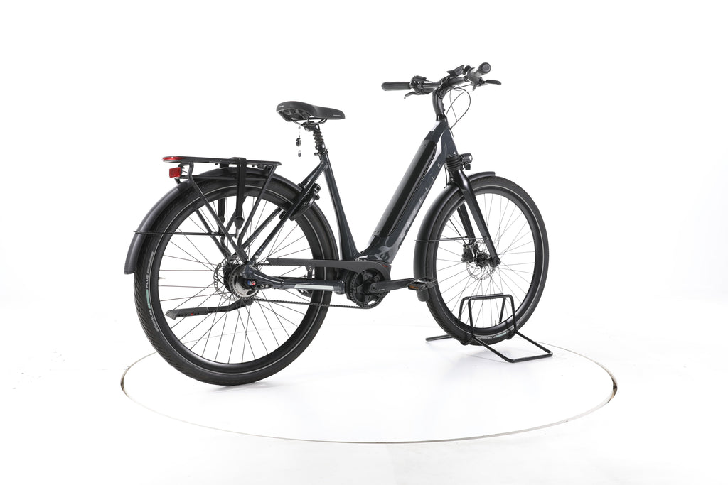 Gazelle Ultimate c5 City E-Bike - Image 12