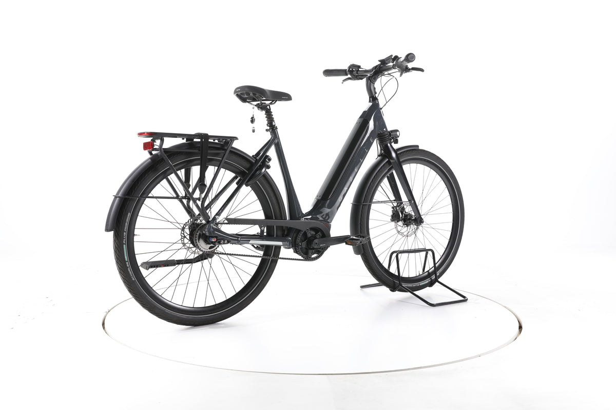 Gazelle Ultimate c5 City E-Bike - Image 12