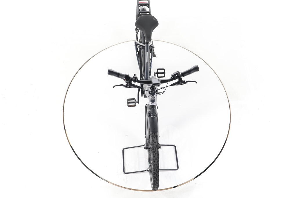 Gazelle Ultimate c5 City E-Bike - Image 16