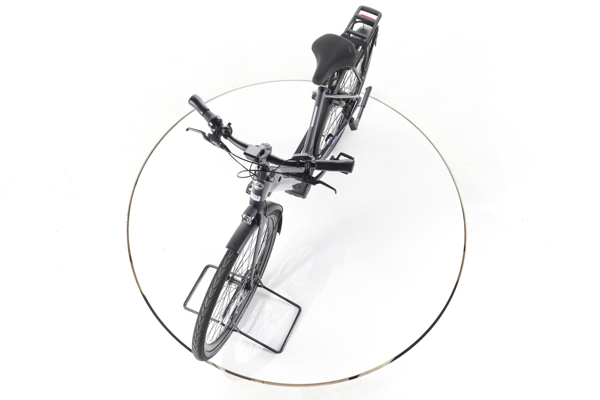 Gazelle Ultimate c5 City E-Bike - Image 17