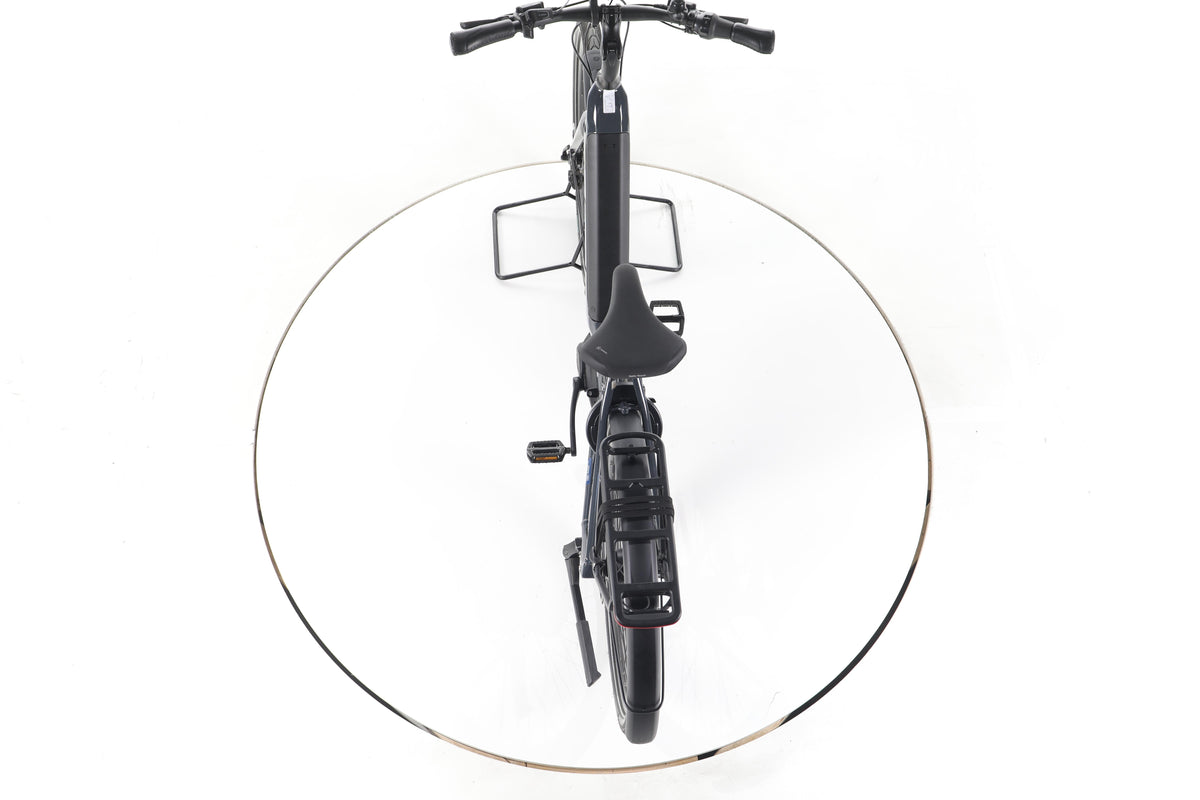 Gazelle Ultimate c5 City E-Bike - Image 22
