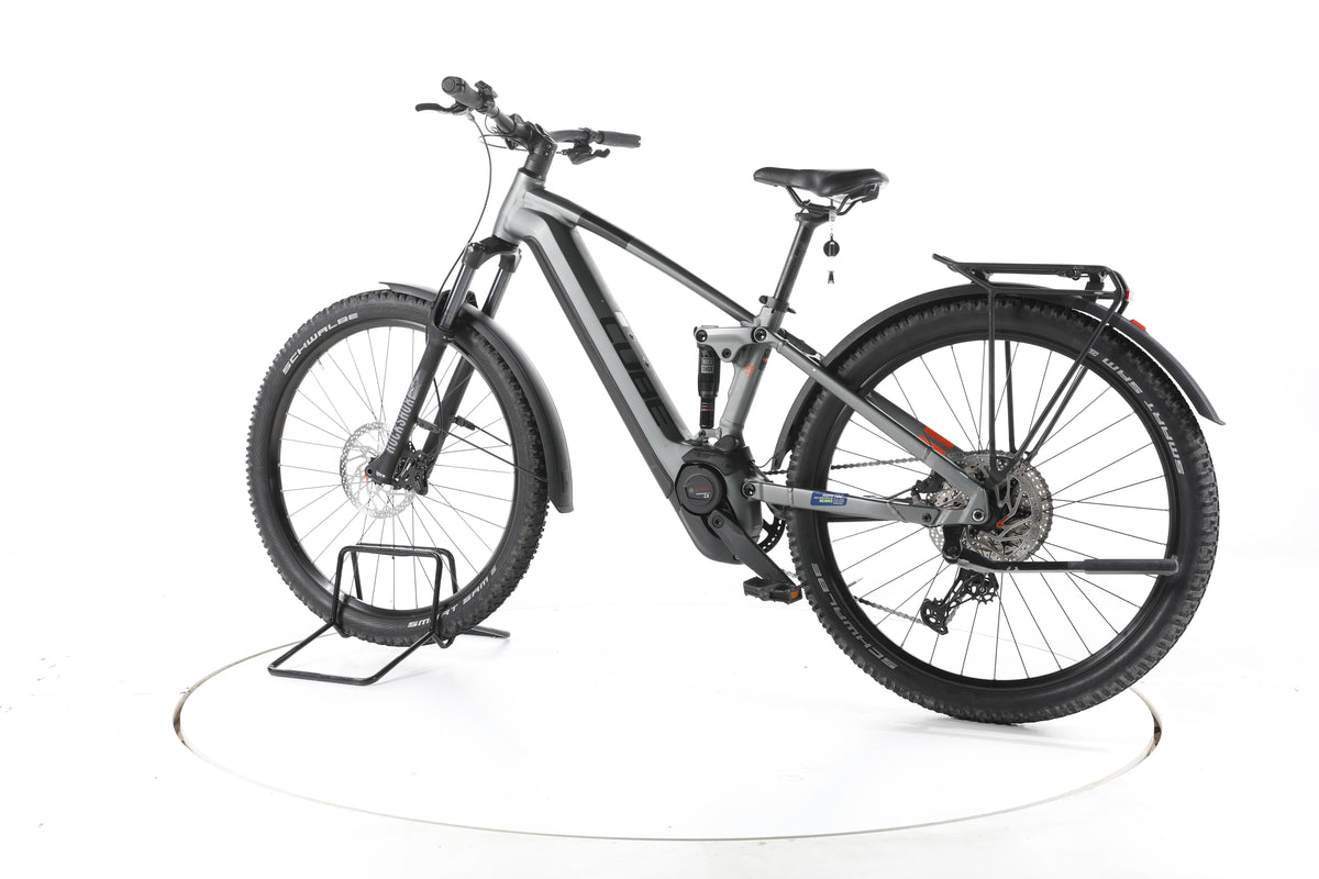 Cube Stereo Hybrid 120 Pro Allroad SUV E-Bike - Image 8
