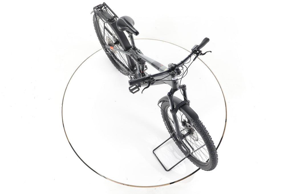 Cube Stereo Hybrid 120 Pro Allroad SUV E-Bike - Image 15