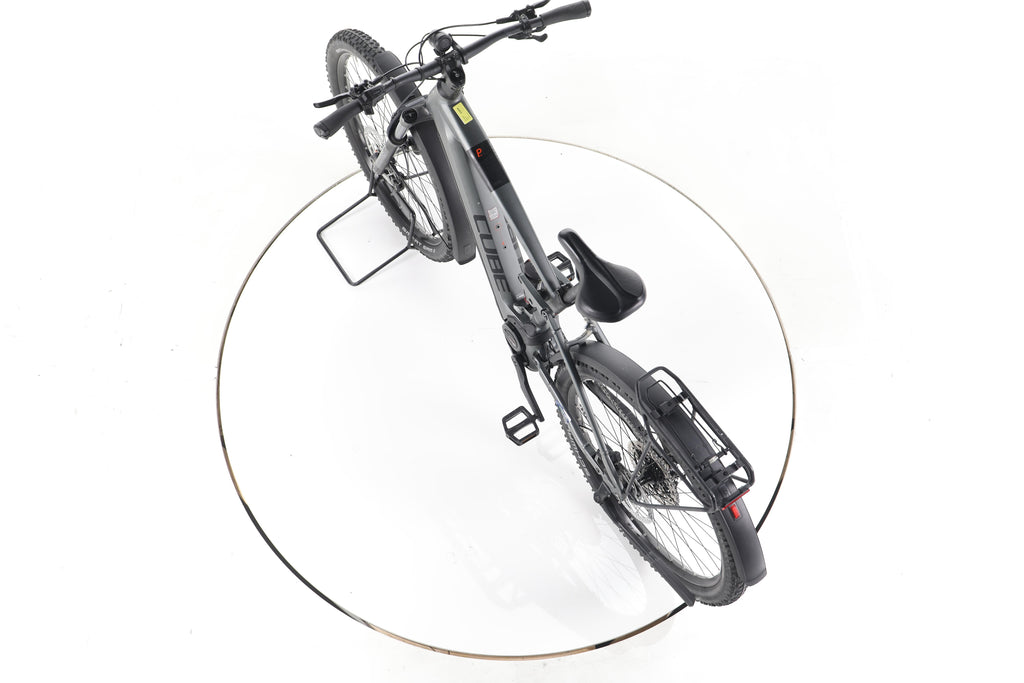 Cube Stereo Hybrid 120 Pro Allroad SUV E-Bike - Image 21