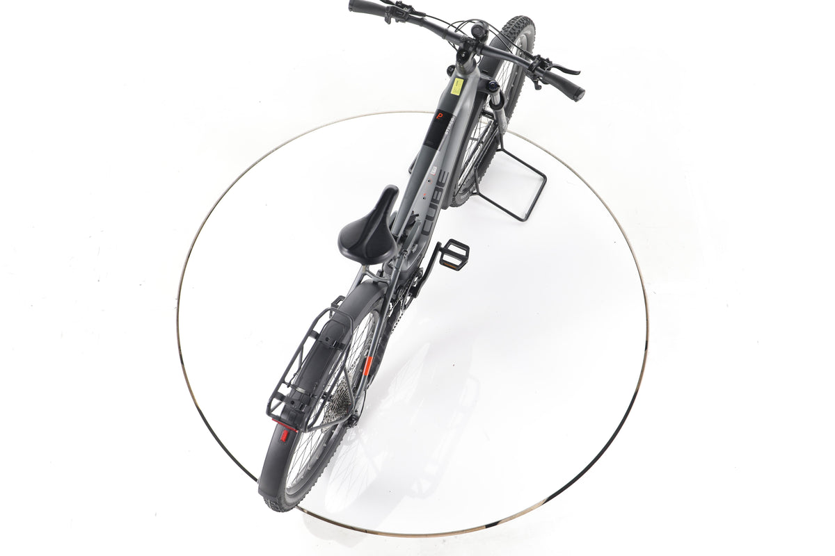 Cube Stereo Hybrid 120 Pro Allroad SUV E-Bike - Image 23
