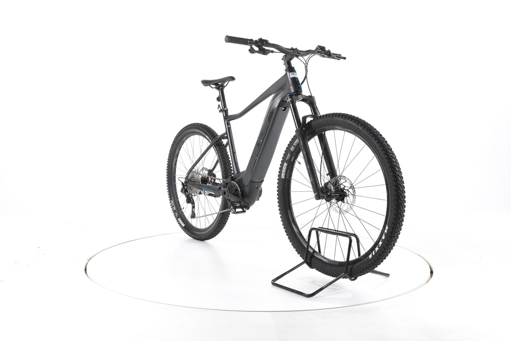 Giant Fathom E+ 2 E-Bike - Image 3