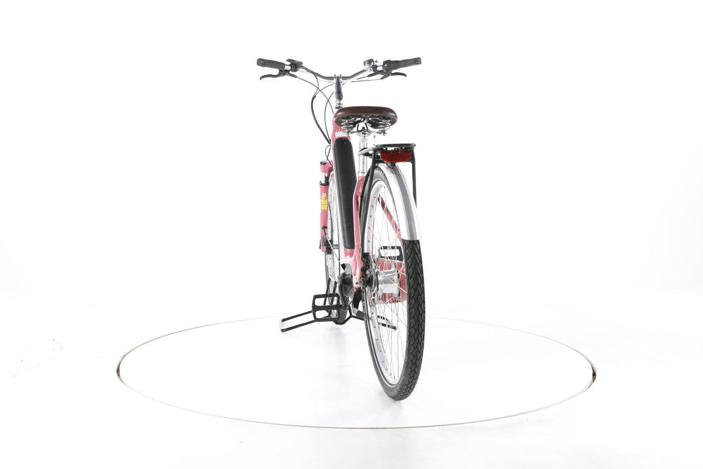 Cube Ella Cruise Hybrid City E-Bike Tiefeinsteiger - Image 10