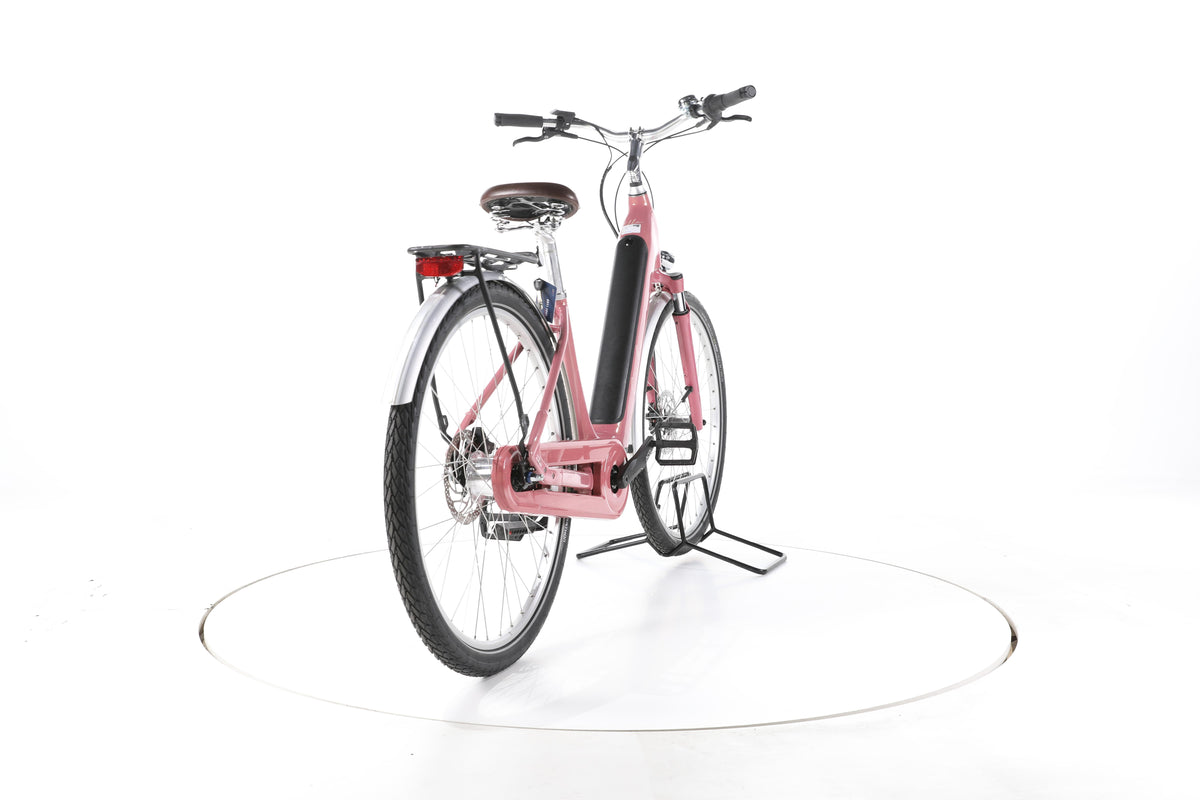 Cube Ella Cruise Hybrid City E-Bike Tiefeinsteiger - Image 11