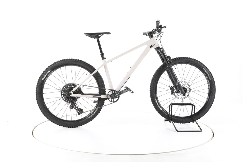 Rose Bonero 1 Fahrrad Hardtail - Image 1