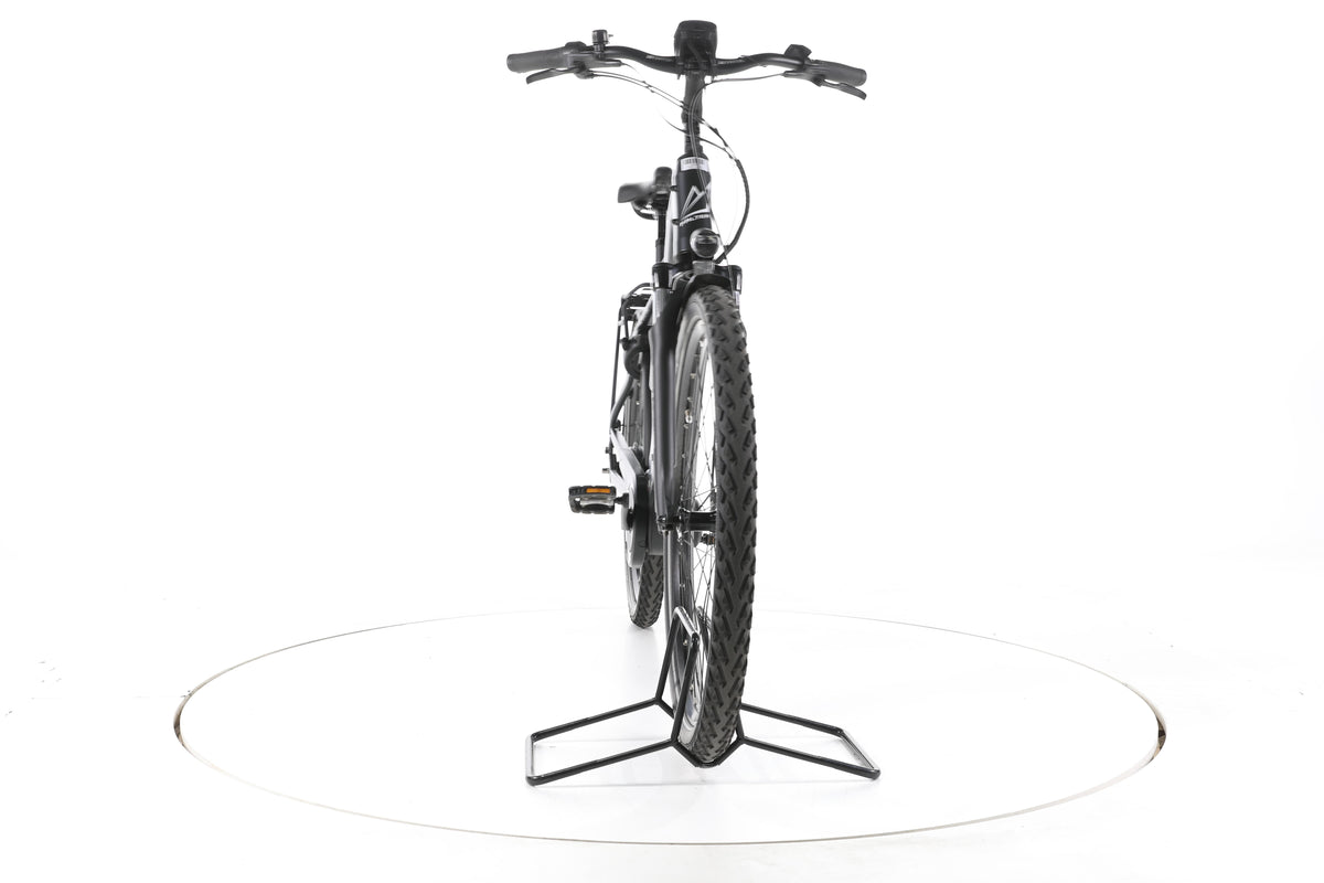 FALTER E9,3 City E-Bike Tiefeinsteiger - Image 4