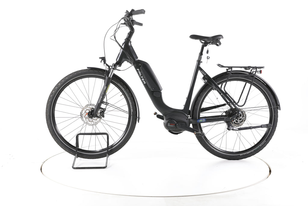 FALTER E9,3 City E-Bike Tiefeinsteiger - Image 7