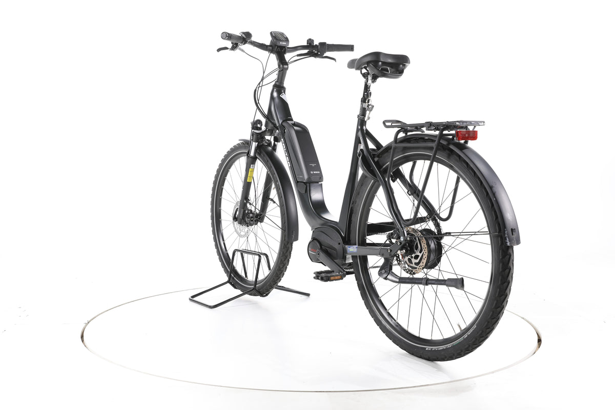 FALTER E9,3 City E-Bike Tiefeinsteiger - Image 9