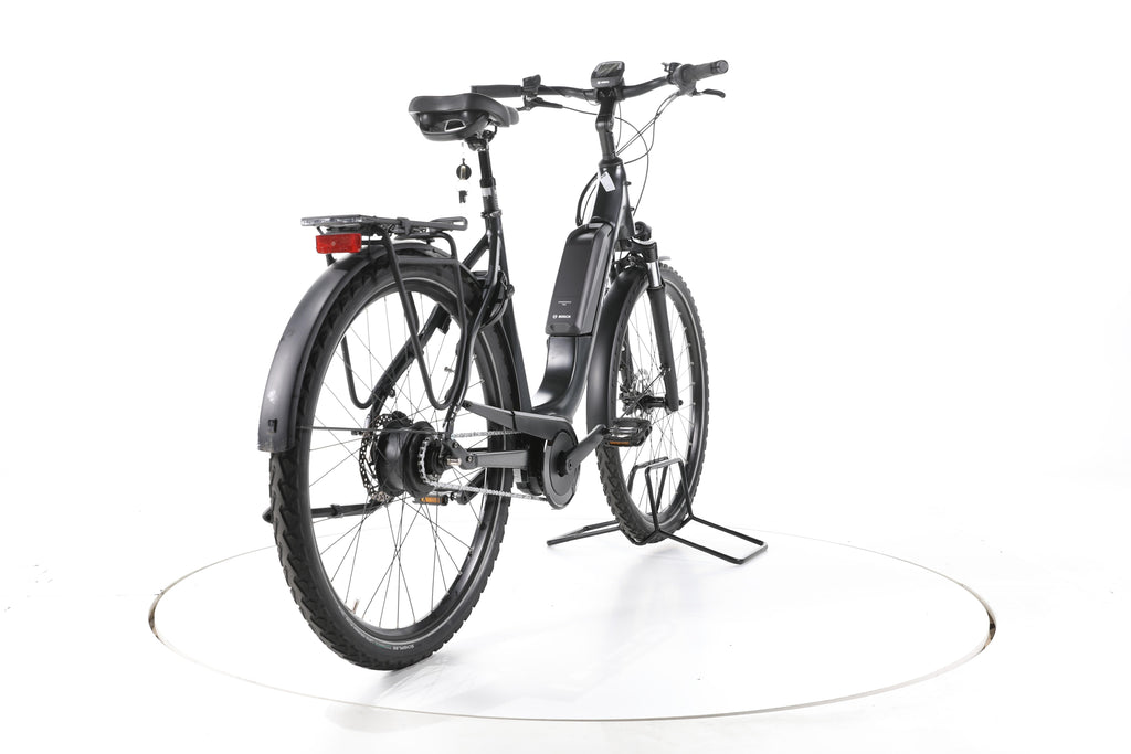 FALTER E9,3 City E-Bike Tiefeinsteiger - Image 11