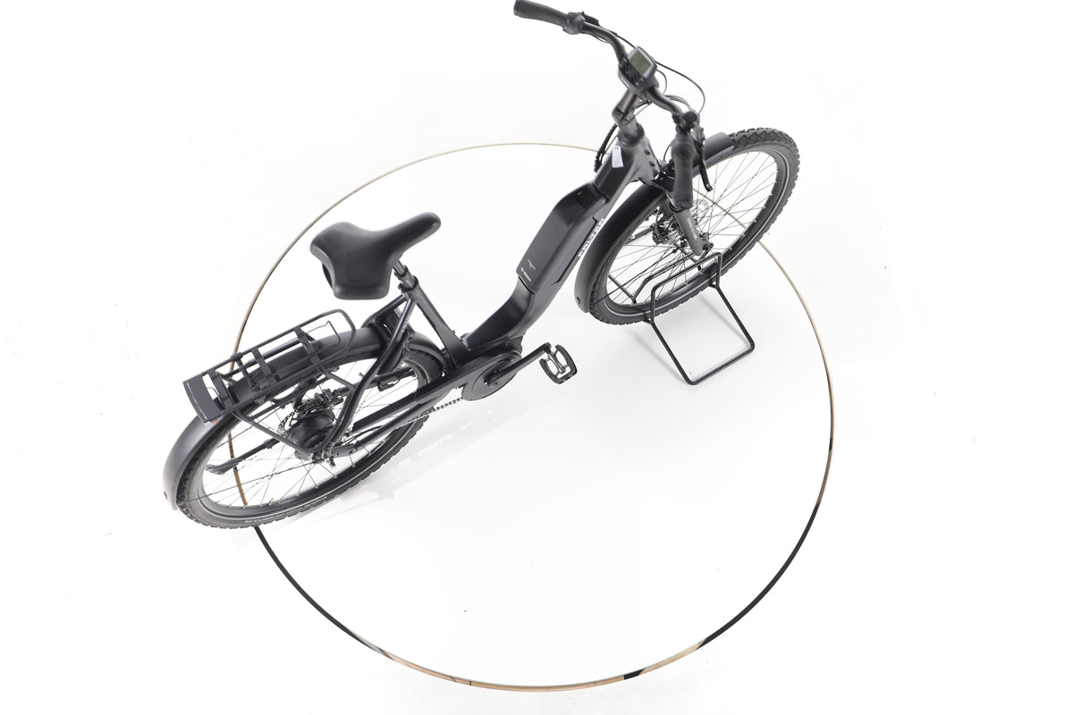 FALTER E9,3 City E-Bike Tiefeinsteiger - Image 24
