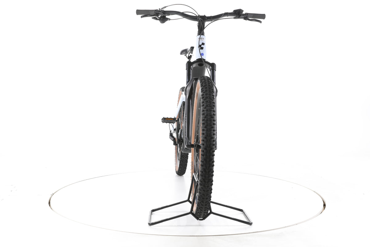 Cube Stereo Hybrid 120 Pro E-Bike Fully - Image 4