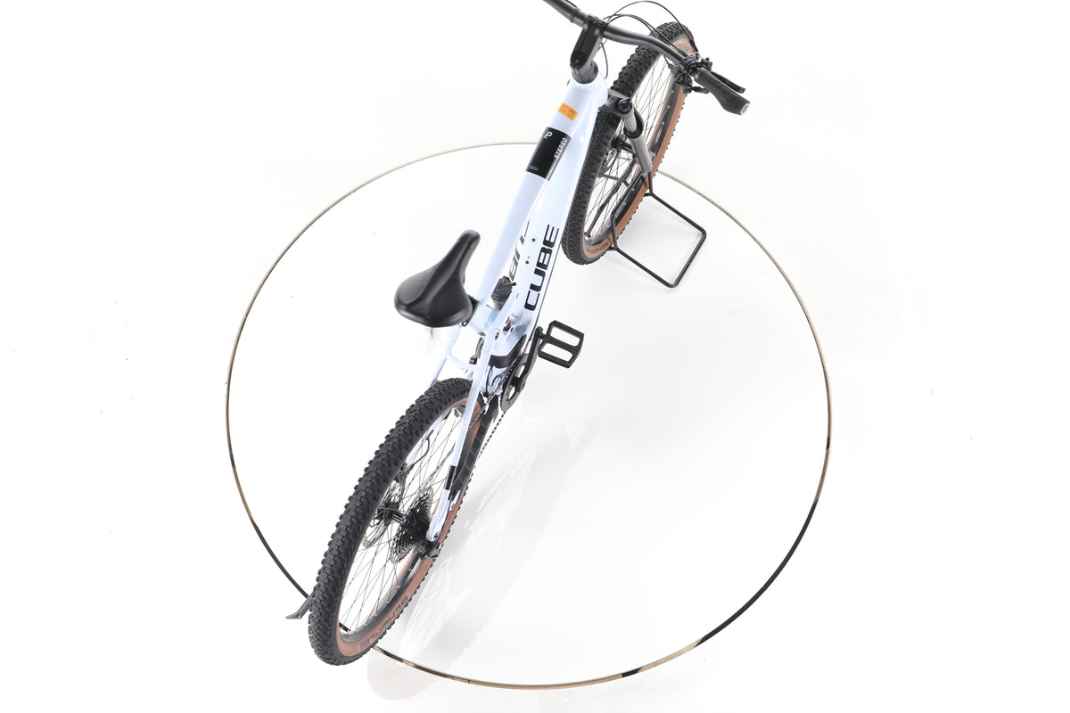 Cube Stereo Hybrid 120 Pro E-Bike Fully - Image 23