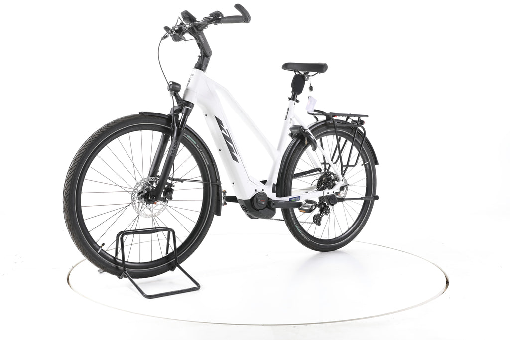 KTM Cento 10 Plus Trekking E-Bike - Image 6