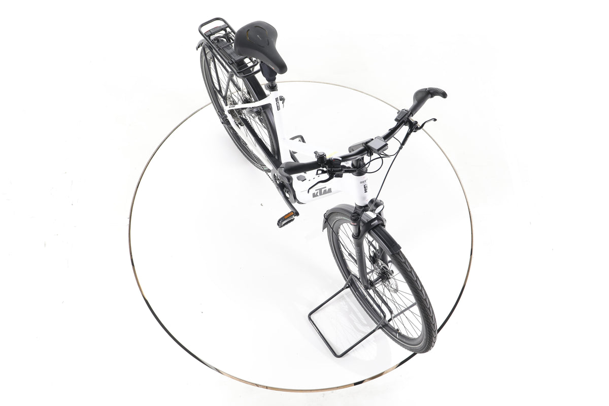 KTM Cento 10 Plus Trekking E-Bike - Image 15