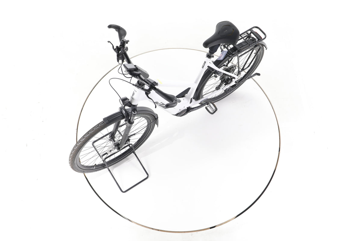 KTM Cento 10 Plus Trekking E-Bike - Image 18