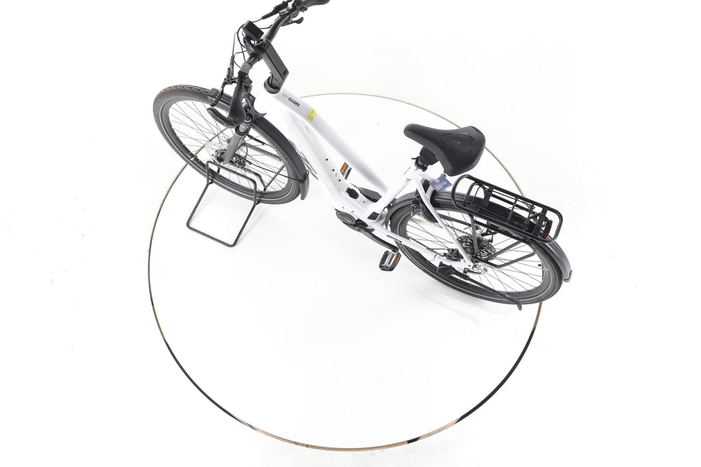 KTM Cento 10 Plus Trekking E-Bike - Image 20