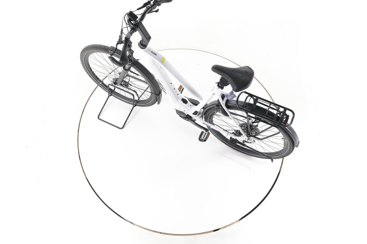 KTM Cento 10 Plus Trekking E-Bike - Image 20