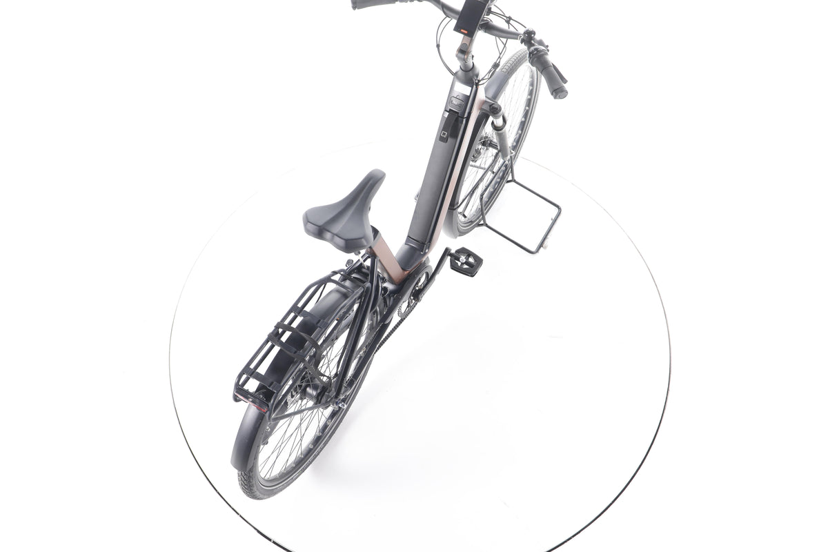 QWIC Mira Tour City E-Bike Tiefeinsteiger - Image 23
