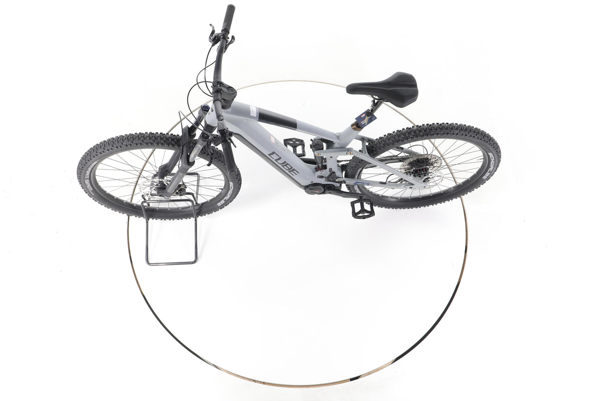 Cube Stereo Hybrid 140 HPC Pro E-Bike Fully Carbon - Image 19